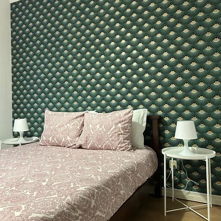 Music Flat - Very & Free Parking Apartment *