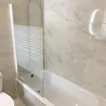 Music Flat - Very & Free Parking דירה