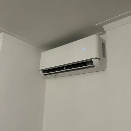 Music Flat - Very & Free Parking Apartment *