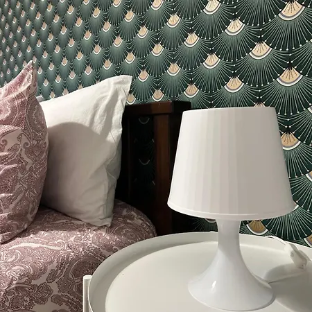 Music Flat - Very & Free Parking Porto