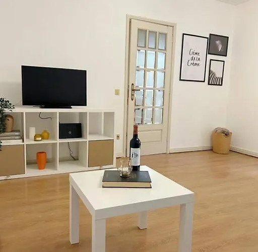 Appartement Music Flat - Very & Free Parking