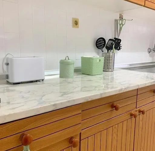 Music Flat - Very & Free Parking Oporto