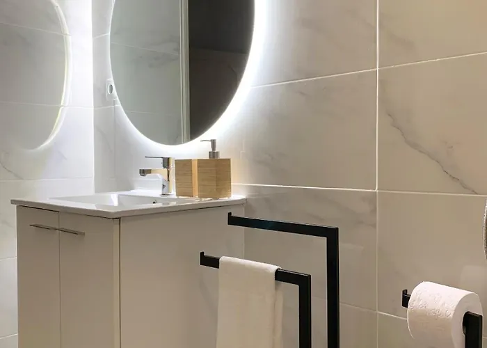 Music Flat - Very & Free Parking * Porto