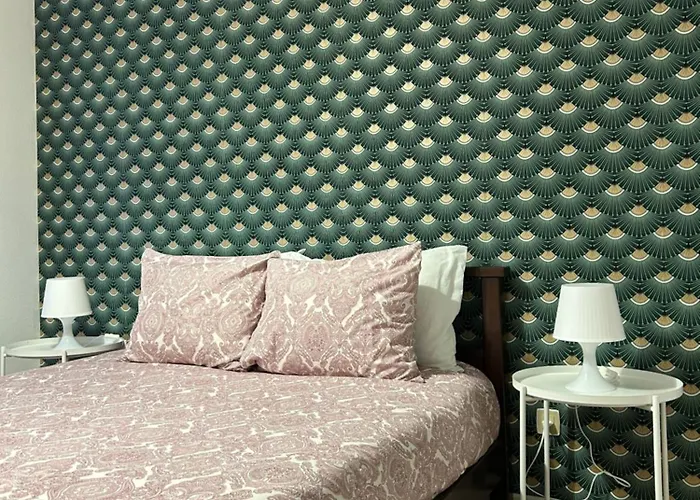 Music Flat - Very & Free Parking Appartement *