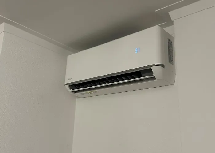 Music Flat - Very & Free Parking Apartment *