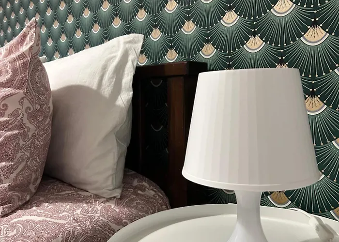 Music Flat - Very & Free Parking Porto