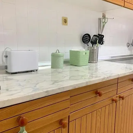 Music Flat - Very & Free Parking بورتو