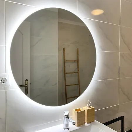 Music Flat - Very & Free Parking Διαμέρισμα *