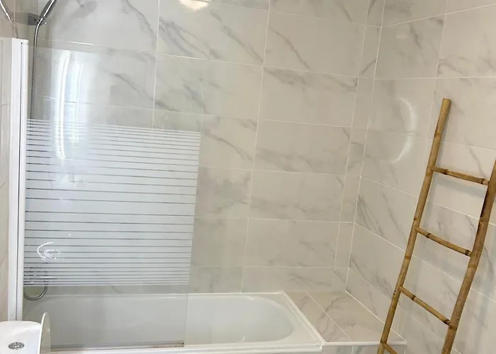 شقة Music Flat - Very & Free Parking *