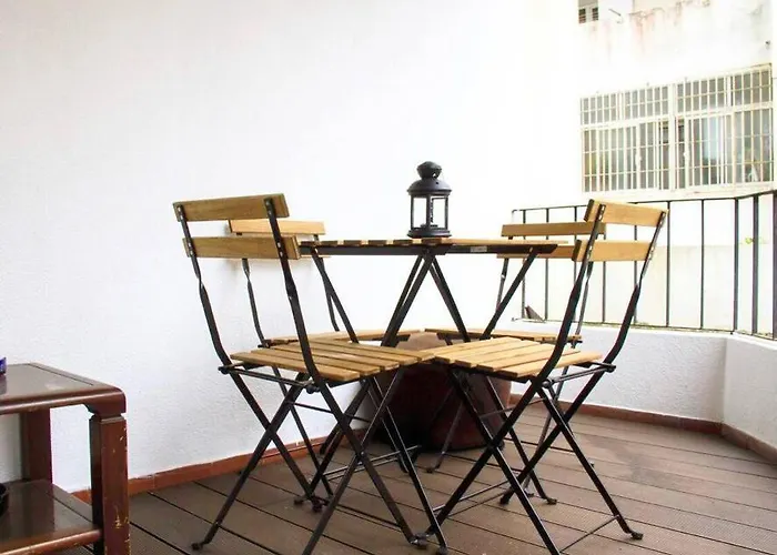 Music Flat - Very & Free Parking Apartamento Oporto