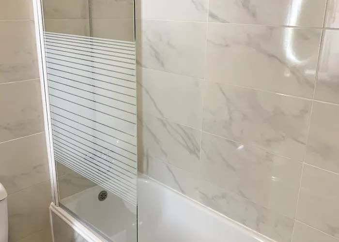 Music Flat - Very & Free Parking Apartamento